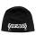 Dissection - Logo Jersey Beanie