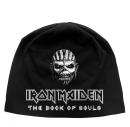 Iron Maiden - The Book Of Souls Jersey Beanie