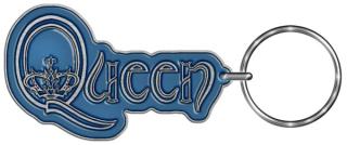 Queen - Logo Schlüsselanhänger