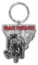 Iron Maiden - Maiden England Schlüsselanhänger