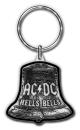 AC/DC - Hells Bells Schlüsselanhänger