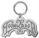 Moonsorrow - Logo Schlüsselanhänger