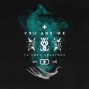 While She Sleeps - You Are We CD