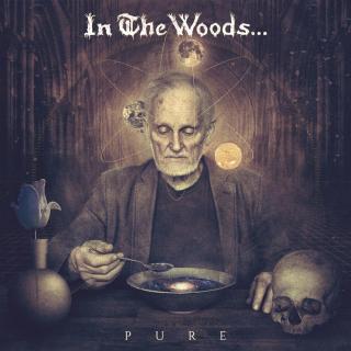 In The Woods - Pure Digipack