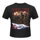 Cannibal Corpse - Tomb Of The Mutilated T-Shirt