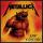 Metallica - Jump In The Fire Patch Aufnäher