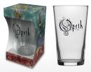 Opeth - Logo Pint Glas 568ml