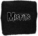 Misfits - Logo Schweissband