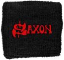 Saxon - Logo Schweissband