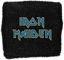 Iron Maiden - Logo Flight 666 Schweissband