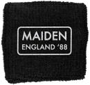 Iron Maiden - Maiden England 88 Schweissband