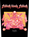 Black Sabbath - Sabbath Bloody Sabbath...