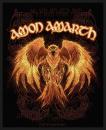 Amon Amarth - Phoenix Aufnäher