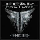 Fear Factory - The Industrialist Aufn&auml;her