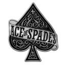Motörhead - Ace Of Spades Pin