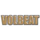 Volbeat - Logo Pin