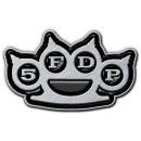 Five Finger Death Punch - Knuckles Pin