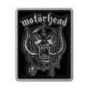 Motörhead - Logo / Warpig Pin