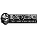 Iron Maiden - The Book Of Souls Pin