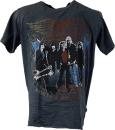 Aerosmith - 1978 North America Tour T-Shirt