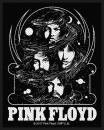 Pink Floyd - Cosmic Faces Aufnäher