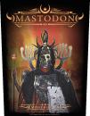 Mastodon - Emperor Of Sand Rückenaufnäher