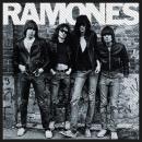 Ramones - Band Aufnäher