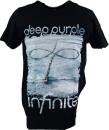 Deep Purple - Infinite T-Shirt