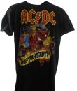 AC/DC - Are You Ready? T-Shirt