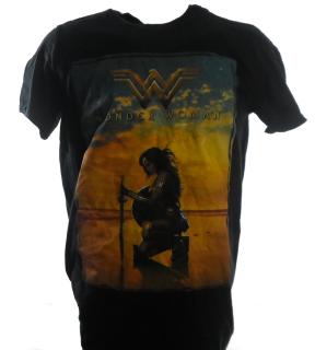 Film: Wonder Woman T-Shirt