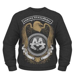 Asking Alexandria - Eagle Sweatshirt