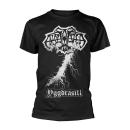 Enslaved - Yggdrasill T-Shirt
