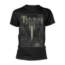Trivium - Battle T-Shirt