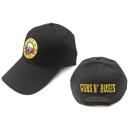 Guns N Roses - Bullet Logo CAP
