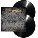 Soilwork - The Ride Majestic Black Vinyl