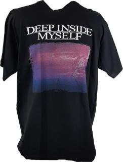 Deep Inside Myself - At A Late Hour T-Shirt