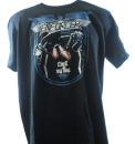 Enforcer - Live By Fire T-Shirt