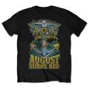 August Burns Red - Dove Anchor T-Shirt