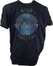 AC/DC - High Voltage 75 Tour T-Shirt
