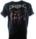 Prong - No Sound Is Heard... T-Shirt