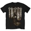 Children Of Bodom - Death Wants You T-Shirt