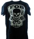 Fall Out Boy - Gear Head T-Shirt