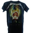 Metallica - Exploded T-Shirt