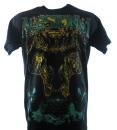 Alestorm - Serpent Skull T-Shirt
