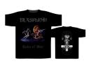 Blasphemy - Gods Of War T-Shirt