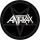 Anthrax -  Pentathrax Rückenaufnäher