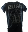 Rush - One Colour Man T-Shirt