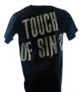 Sinner - Touch Of Sin T-Shirt