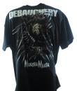 Debauchery - Murder Maker T-Shirt