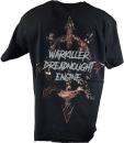 Debauchery - Dreadnought T-Shirt